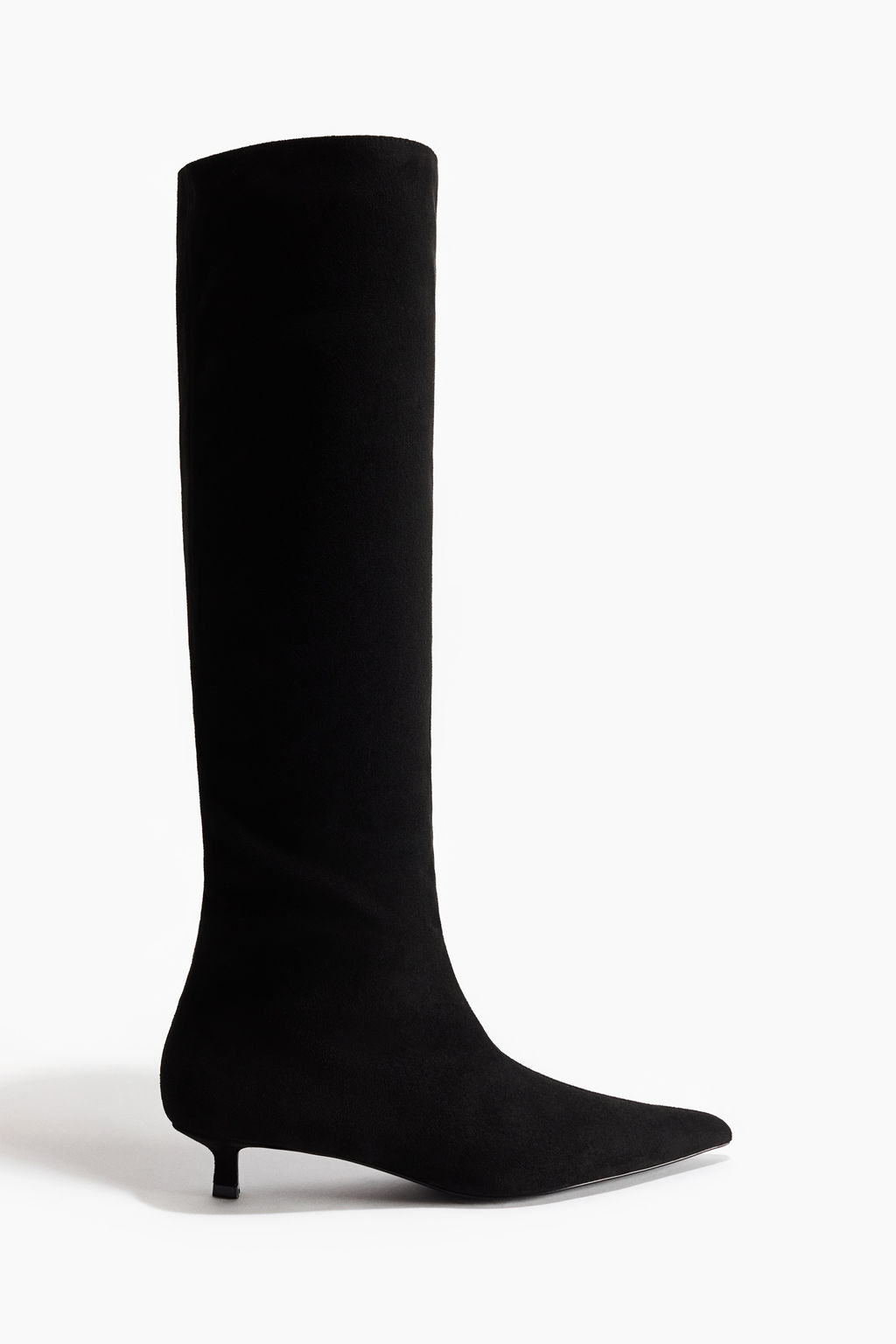 Botas con tac?n kitten - H&m фото 2