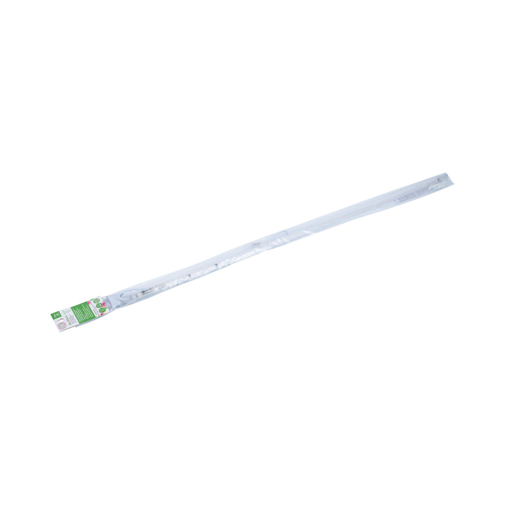 ULZ-P04-14W/SPLE IP65 CLEAR Светильник для растений светодиодный линейный, 900мм. Пластик. Спектр для фотосинтеза. TM ФитоЛето