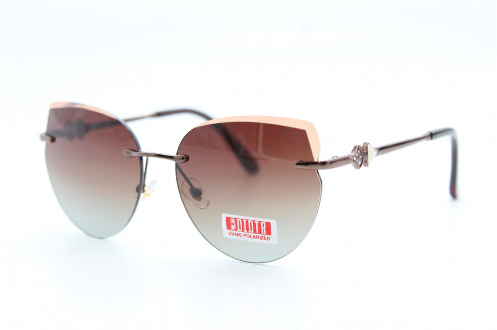 Солнцезащитные очки DIDTR (Polarized) с мешочком 0706 59-16-137 C10-02