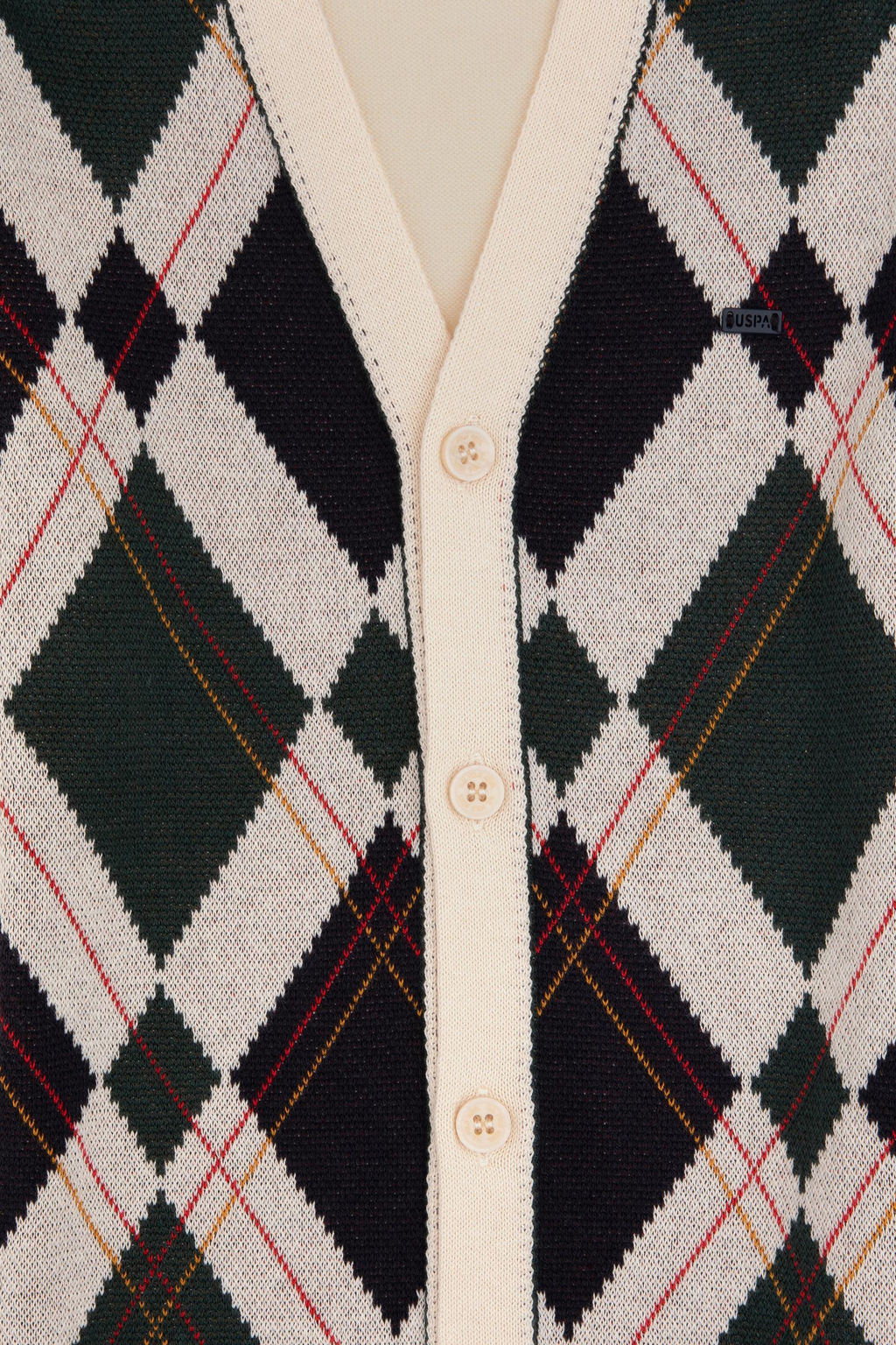 Erkek _ocuk Krem Triko H_rka - U.s. polo assn фото 4