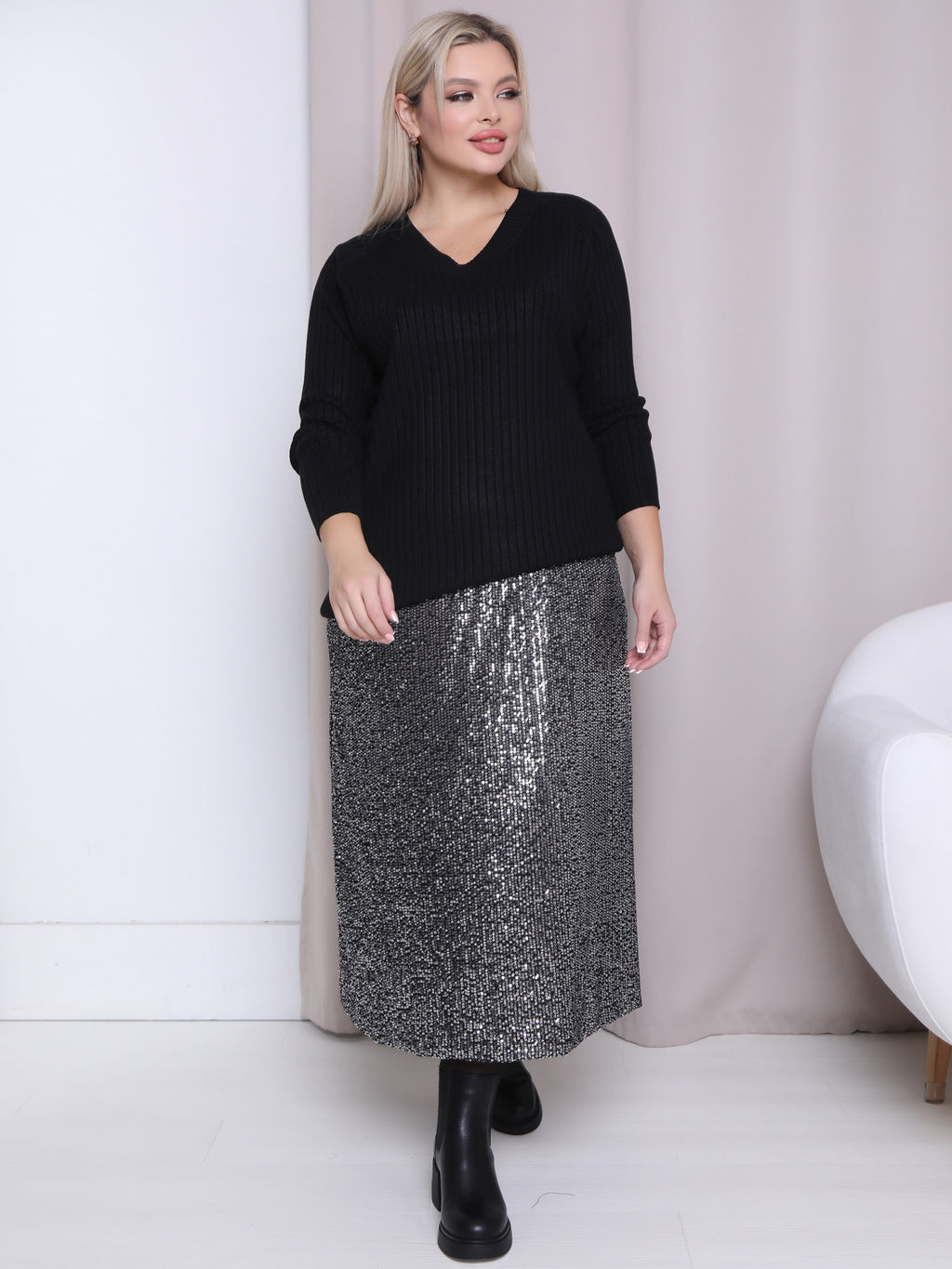 Джемпер П-2218/3