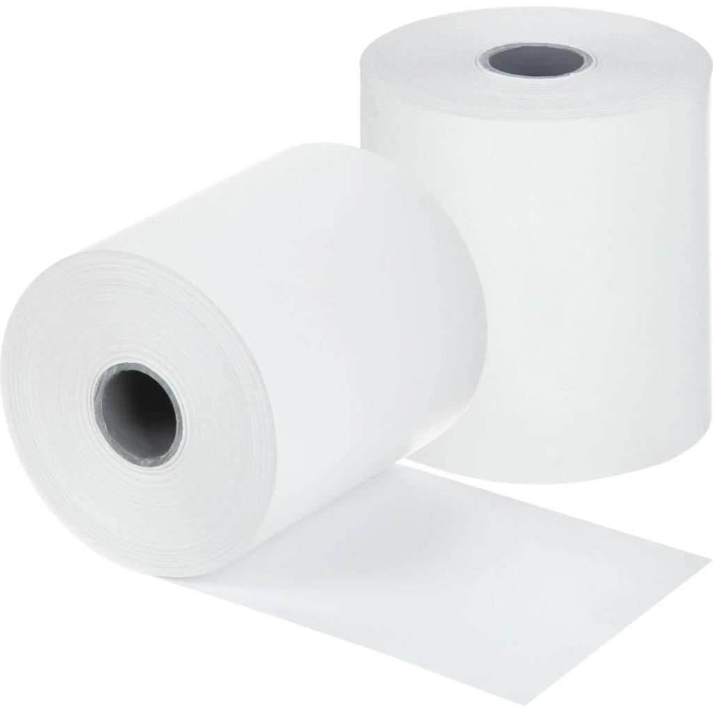 Лента тепл.регист. д/лаб. 55х30х12 (н.) К5530АК12Ч, 12рул/уп