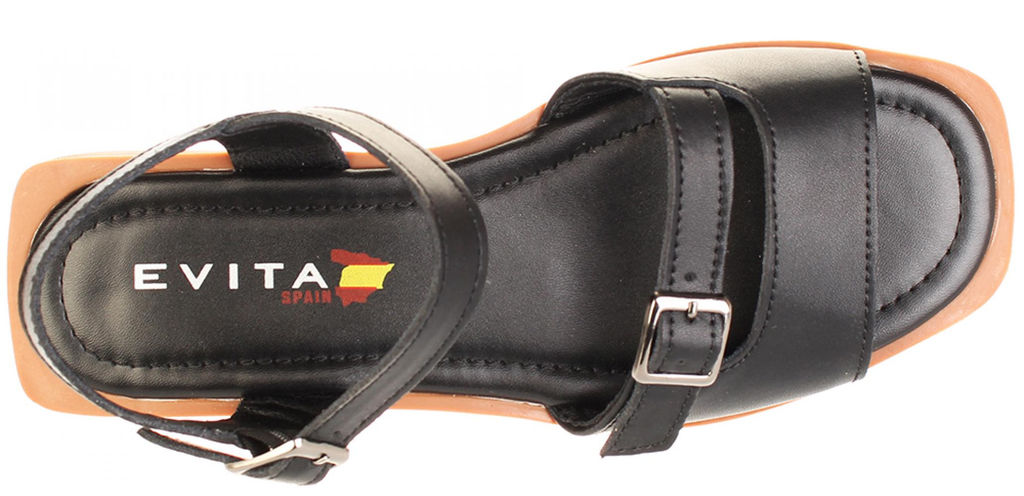 Босоножки Evita EV34256-02-1APP