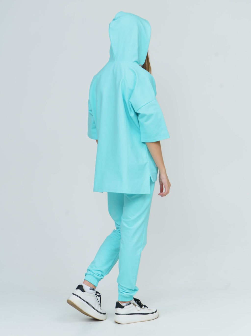 866Д Костюм детский "Ментол"