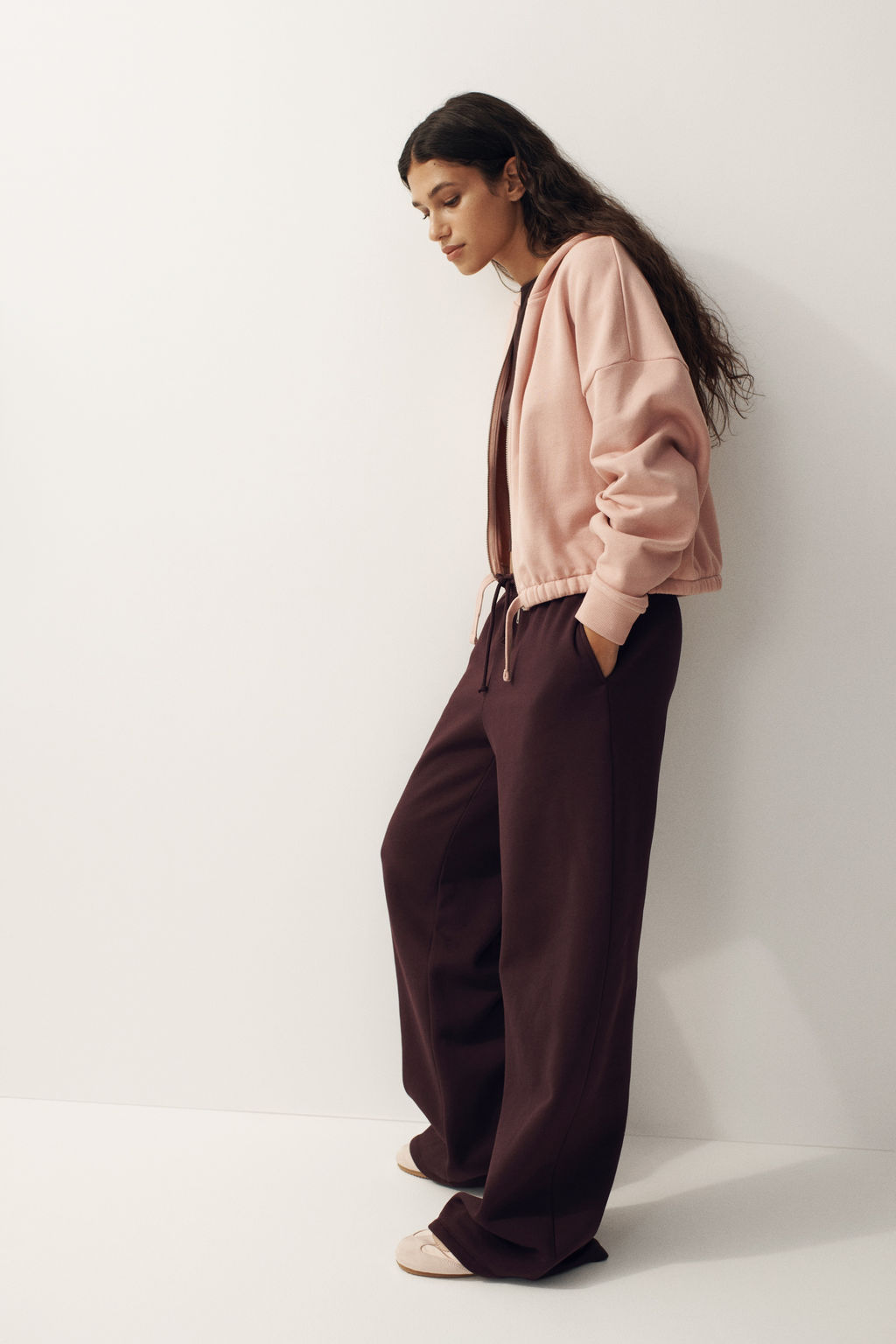 Joggers amplios - H&m фото 16
