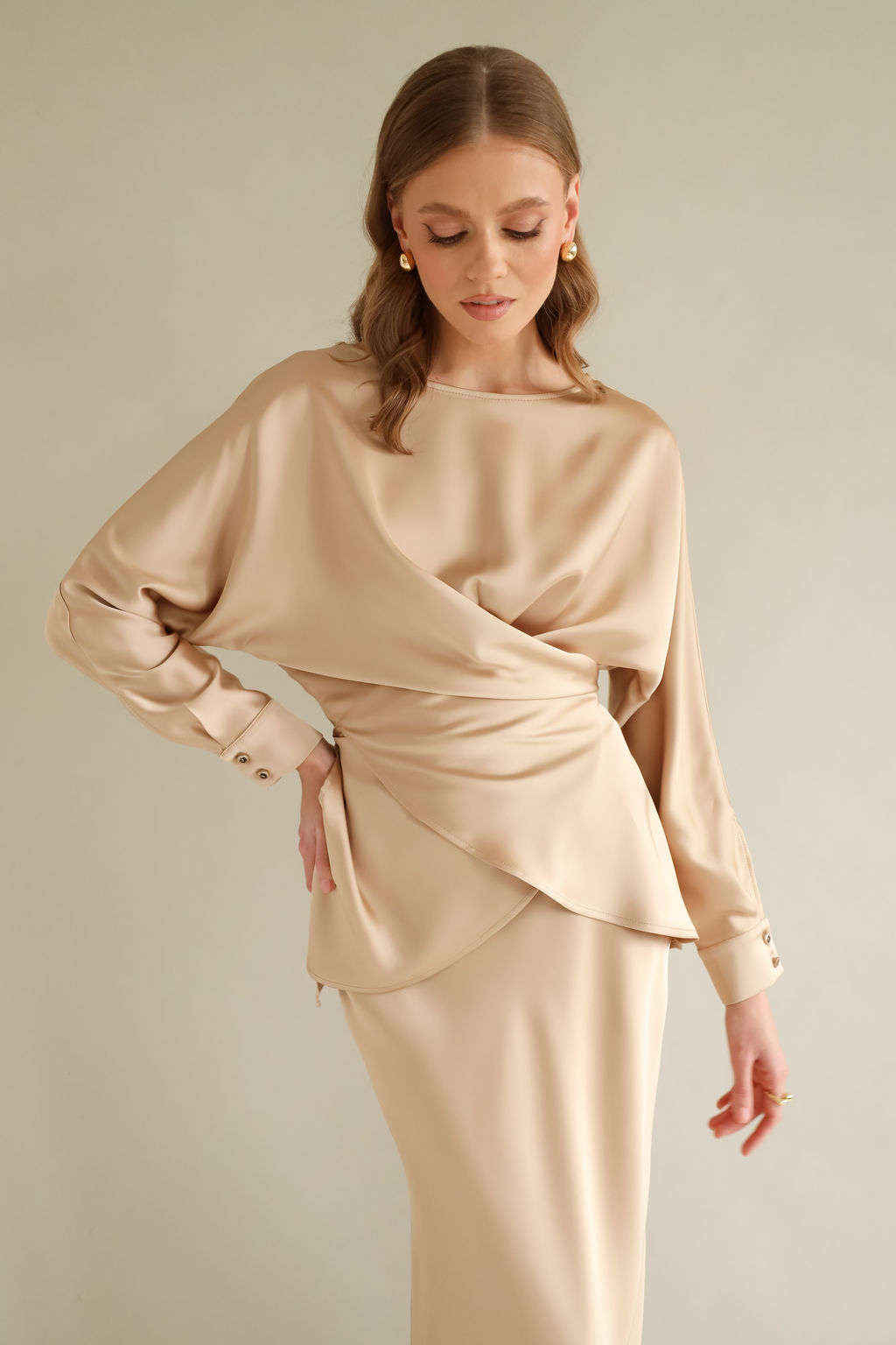 Комплект 11-345/5 - Pur pur фото 2