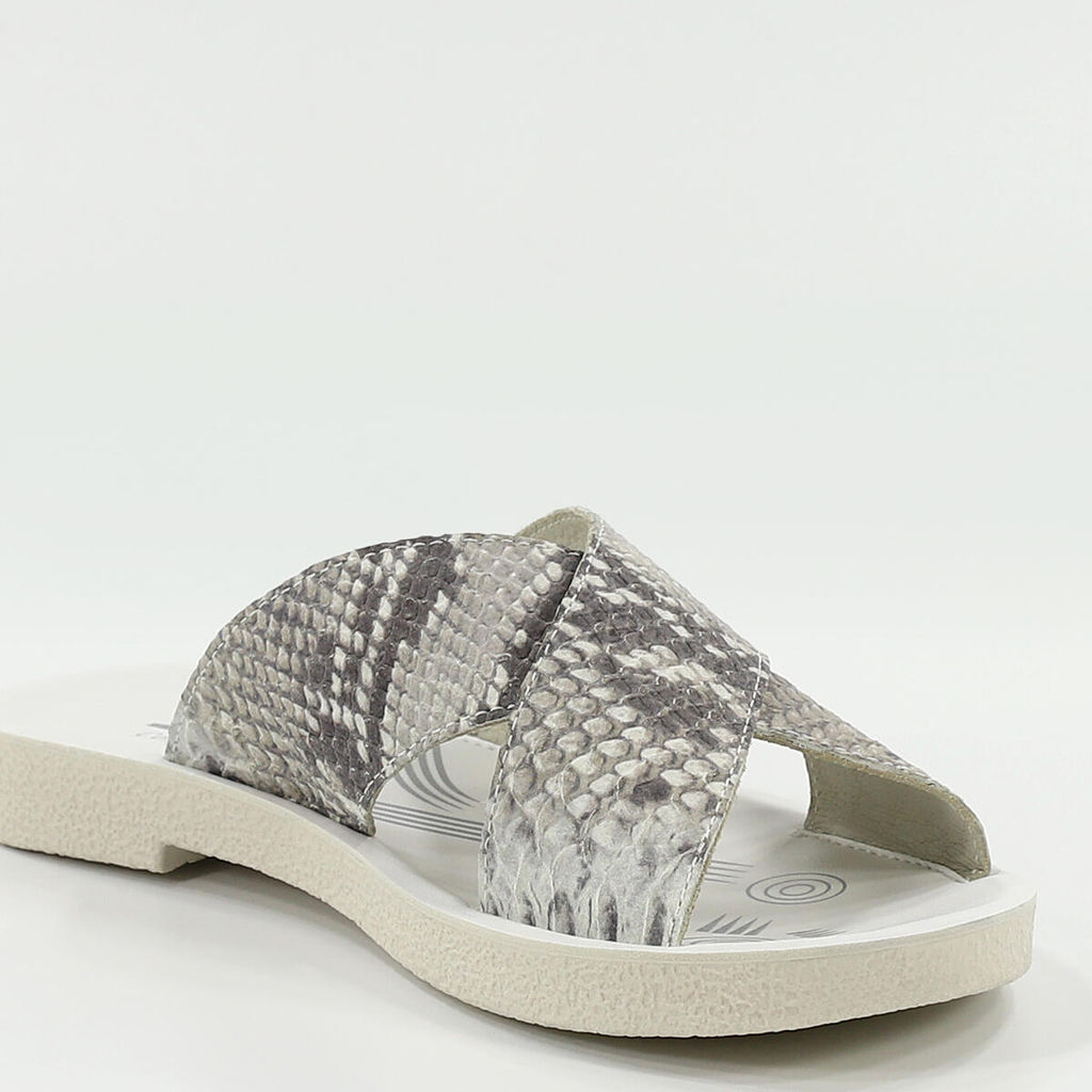 Туфли летние женские