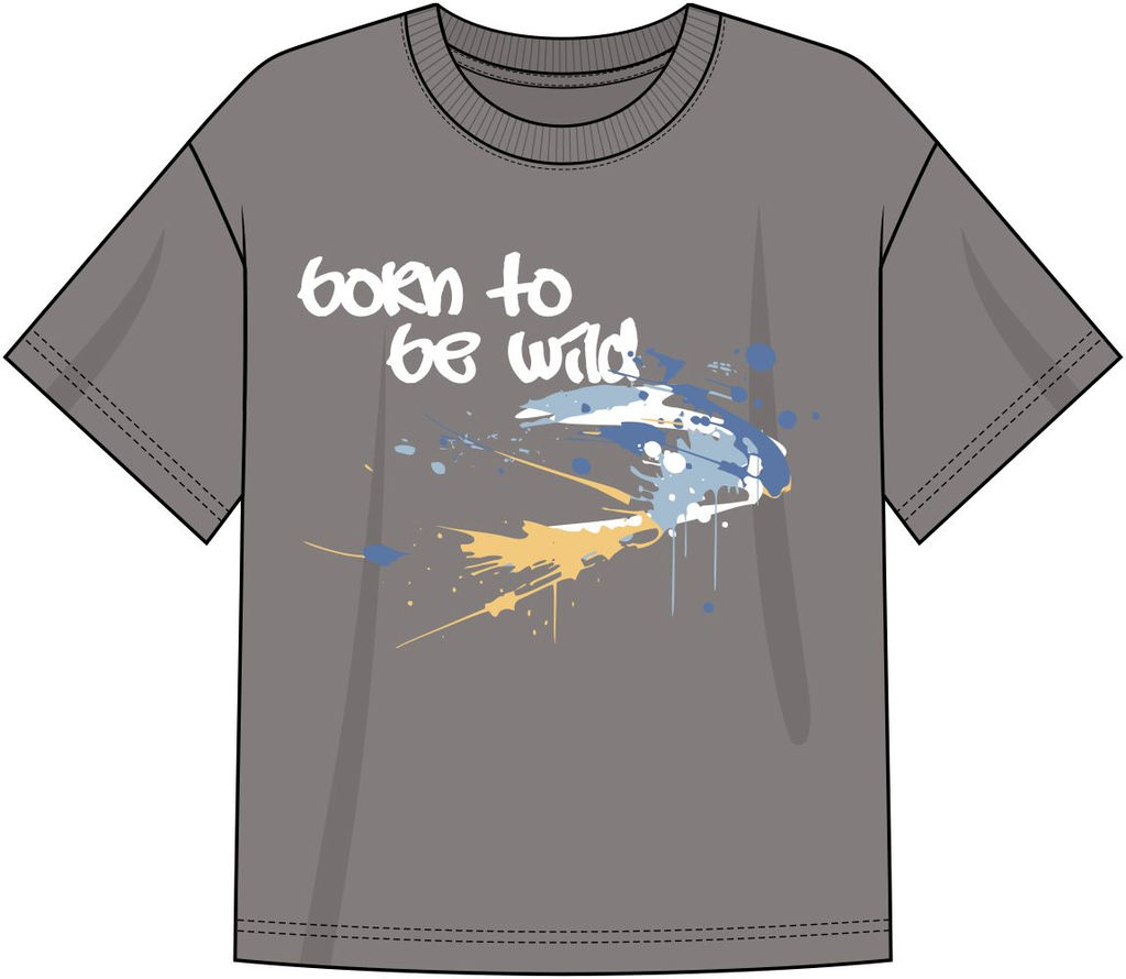 Футболка для мальчика 52407 Lets go - Let's go фото 11