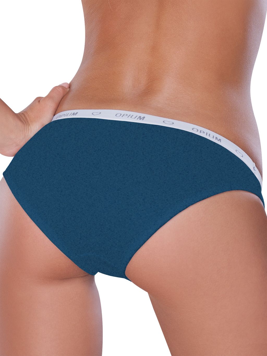 Трусы-слип Opium Т-1