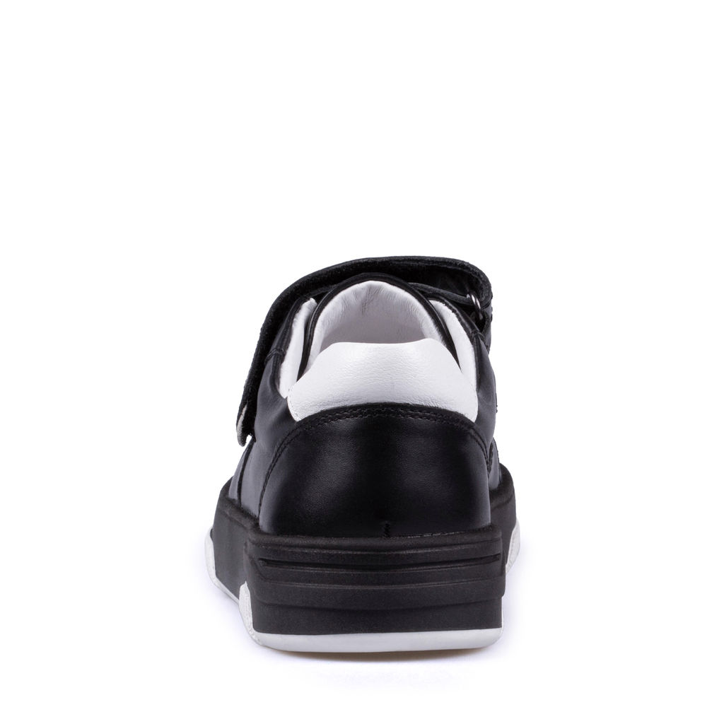 Кеды школьные