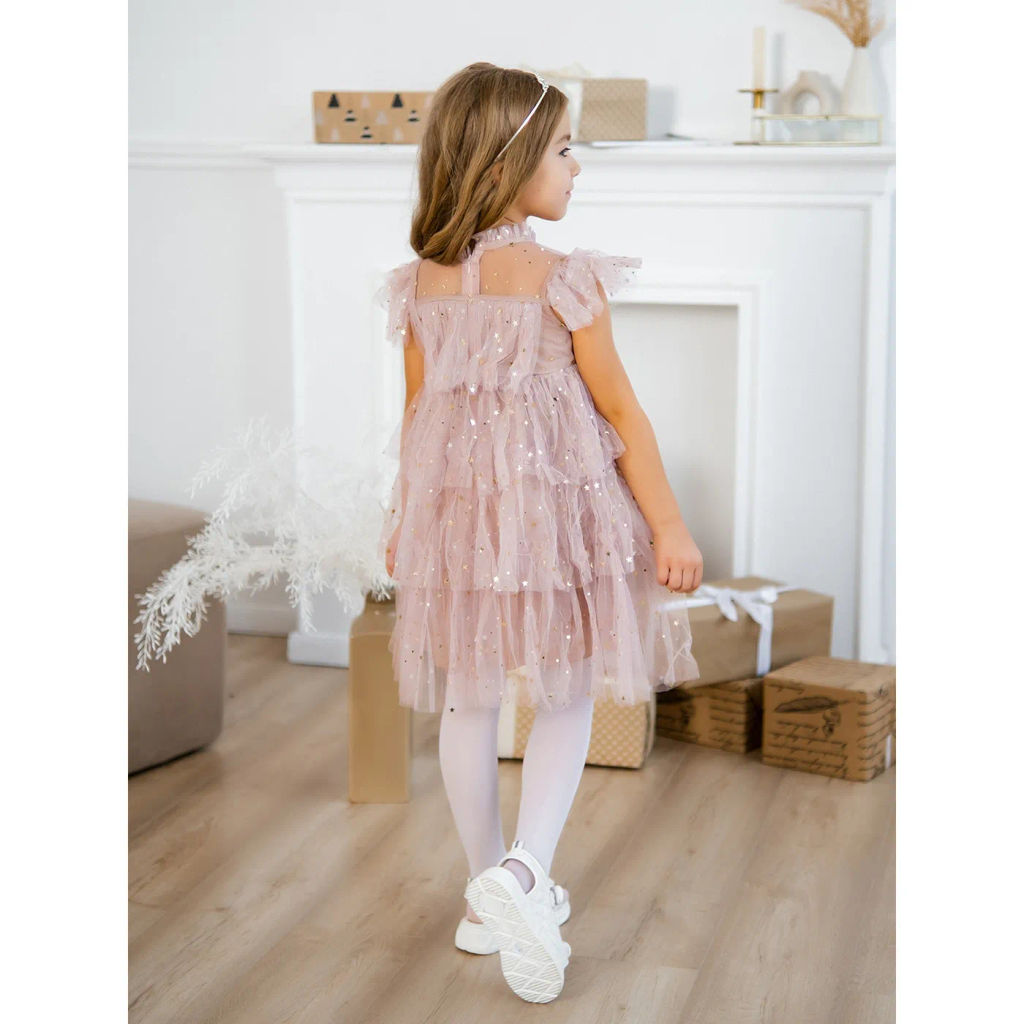 Платье праздничное 2574900101 - Youlala фото 12