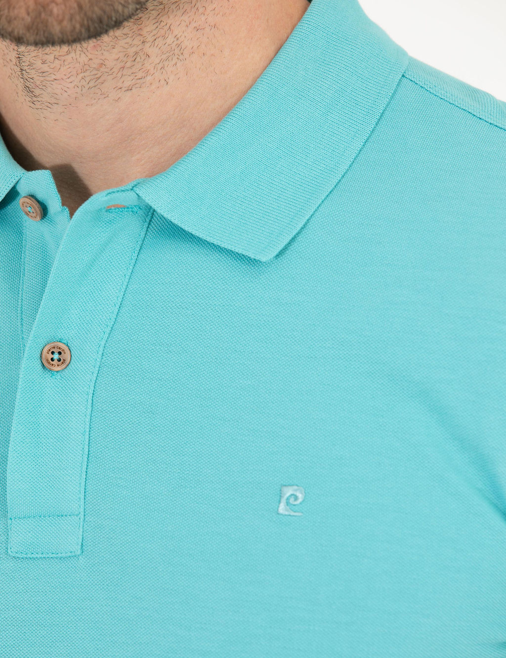 Mavi Slim Fit Polo Yaka Basic Ti__rt