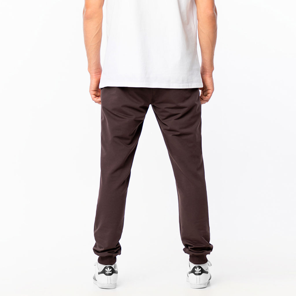 RODOS Брюки мужские М-225/1 Кофейный