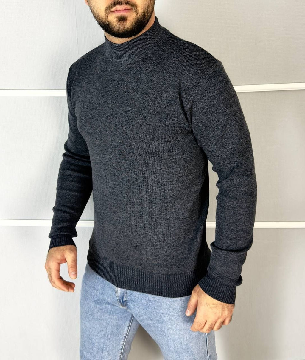 Водолазка мужская