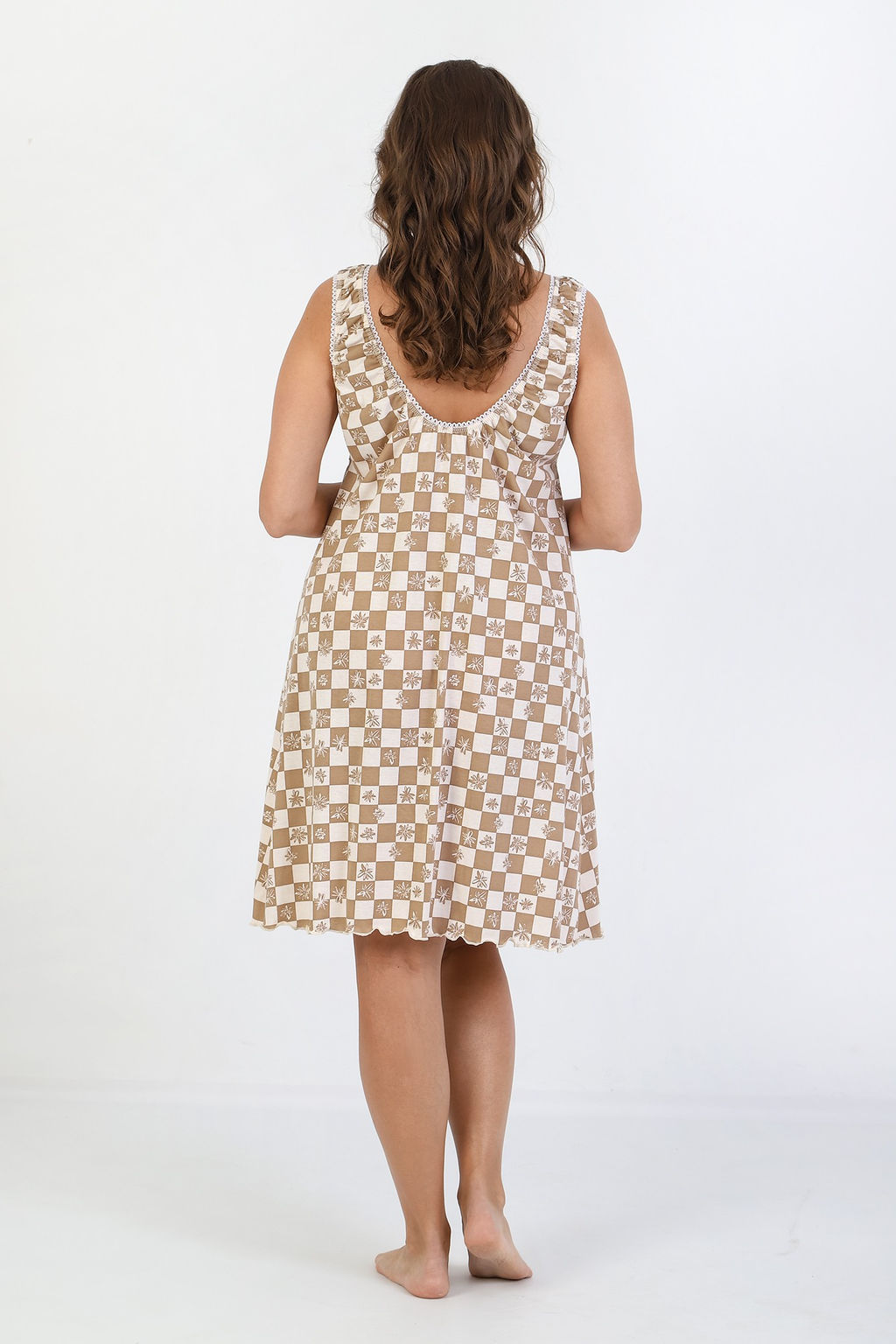 Ночная сорочка Татьяна VIOTEX