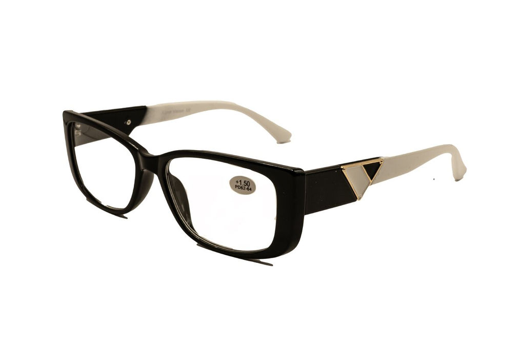 Готовые очки Luxe Vision 6002 c2 +3