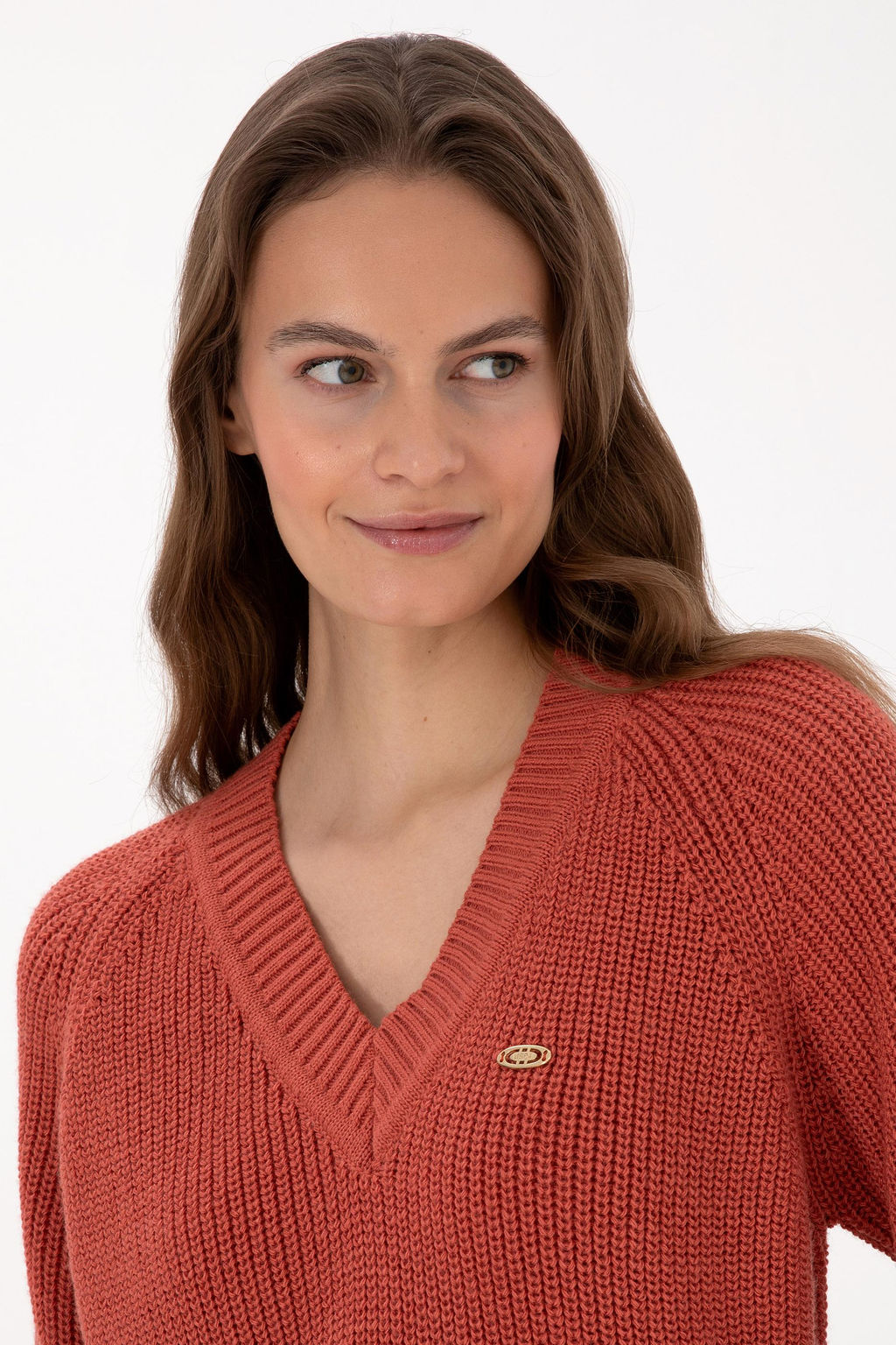 Kad_n G_l Kurusu V Yaka Kazak - U.s. polo assn фото 2