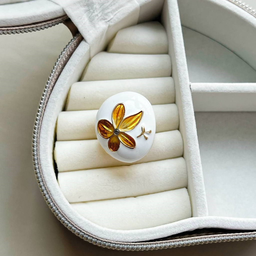 Кольцо - J.prettier фото 4