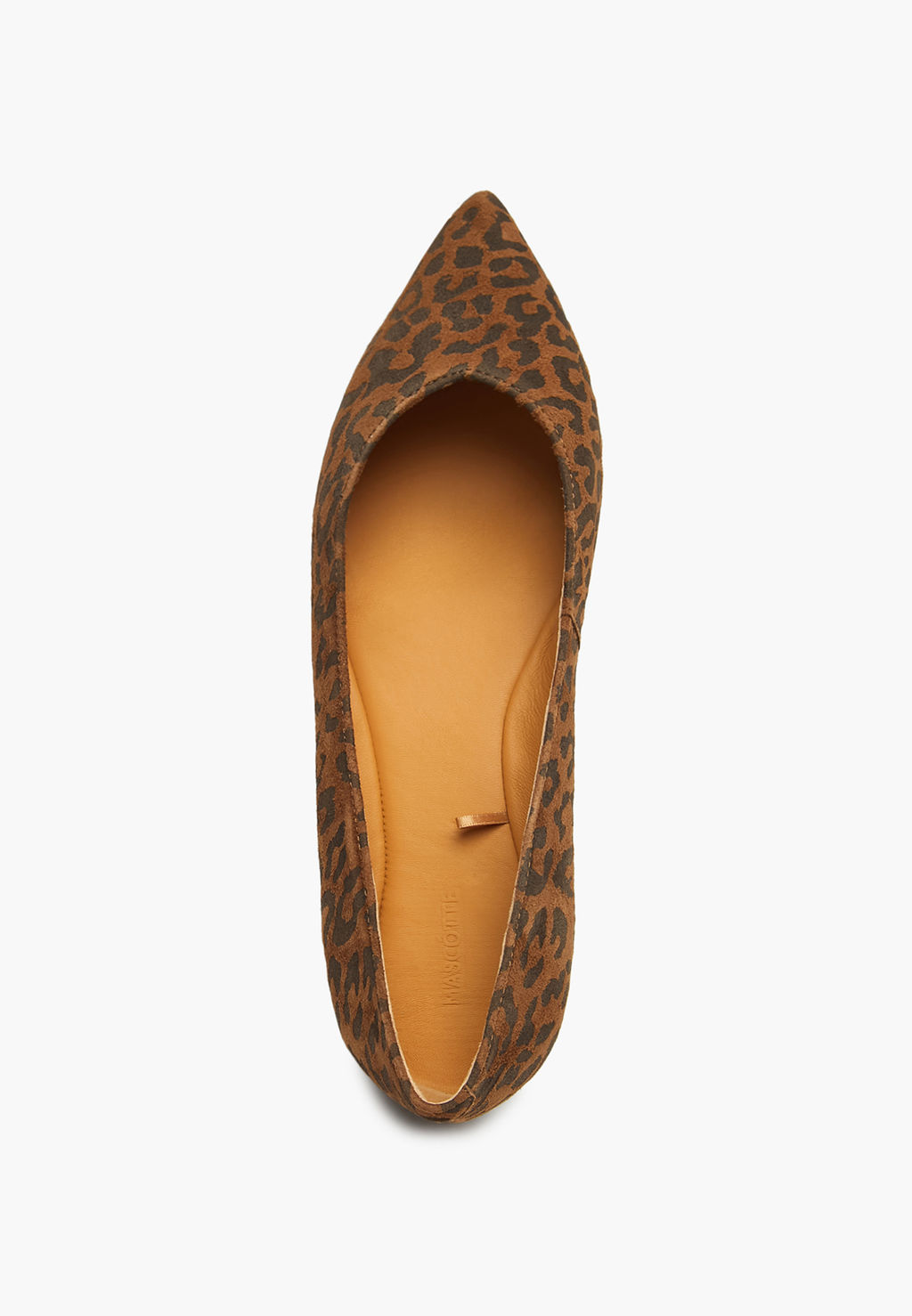 Балетки - Mascotte фото 4