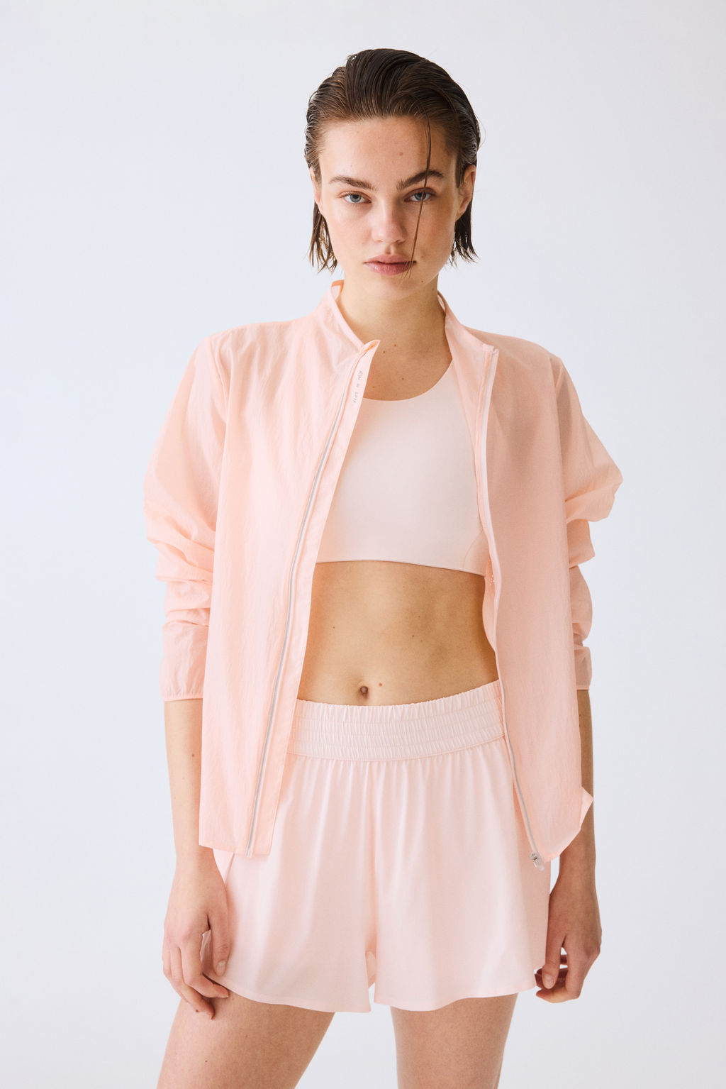 Sujetador de deporte con ShapeMove High Support - H&m фото 6