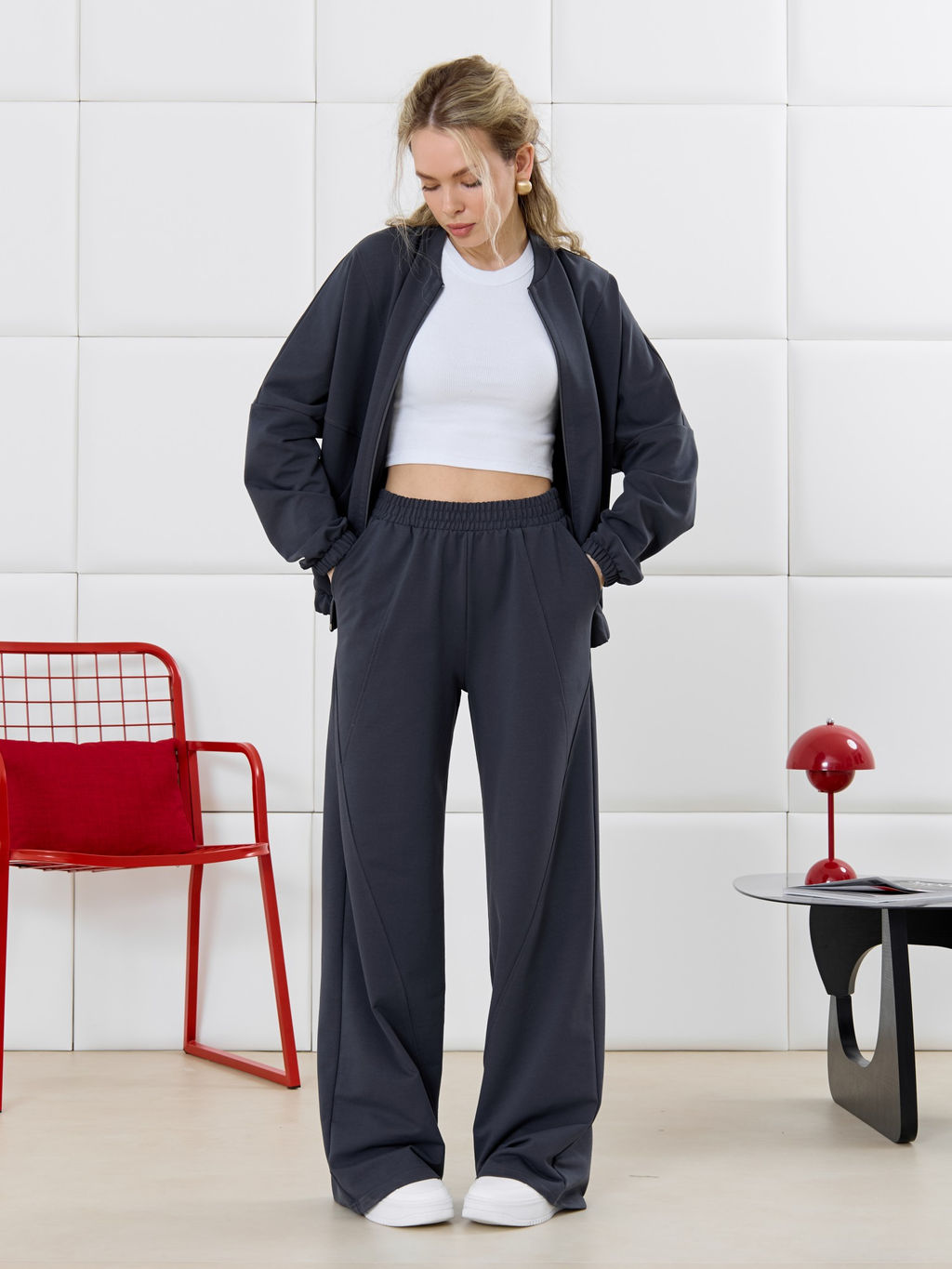 Бомбер Баланс-1 VIOTEX - Виотекс фото 36