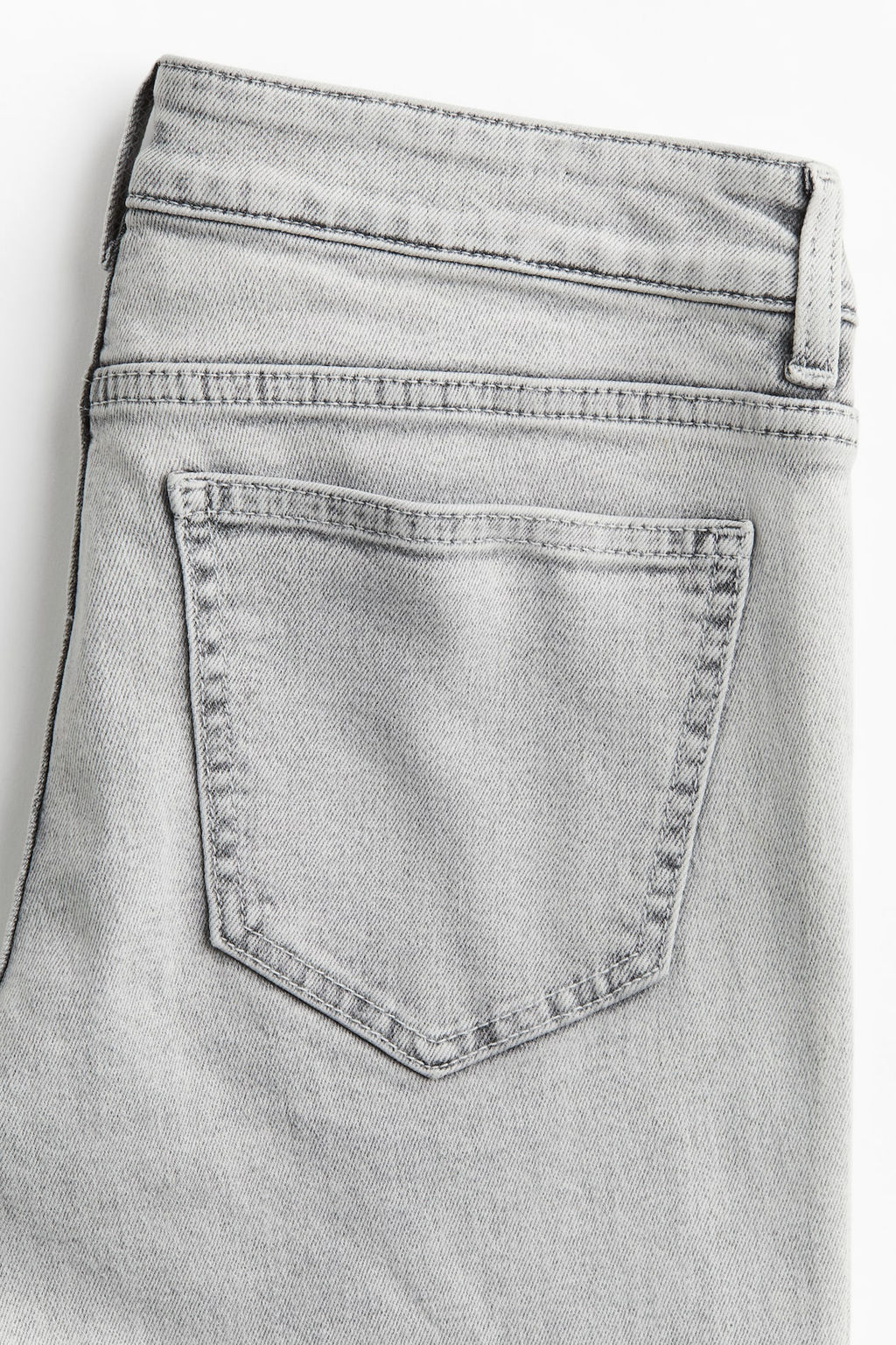 Flared Low Jeans - H&m фото 8