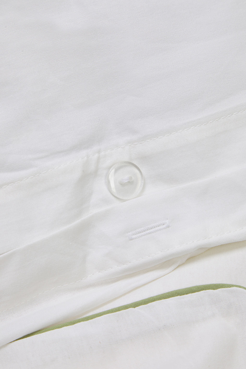 Trendyolmilla Home Cift Kisilik %100 Pamuk Lastiksiz Carsafl? Nevresim Tak?m? 200x220cm TPHSS25CKN00008  фото 4