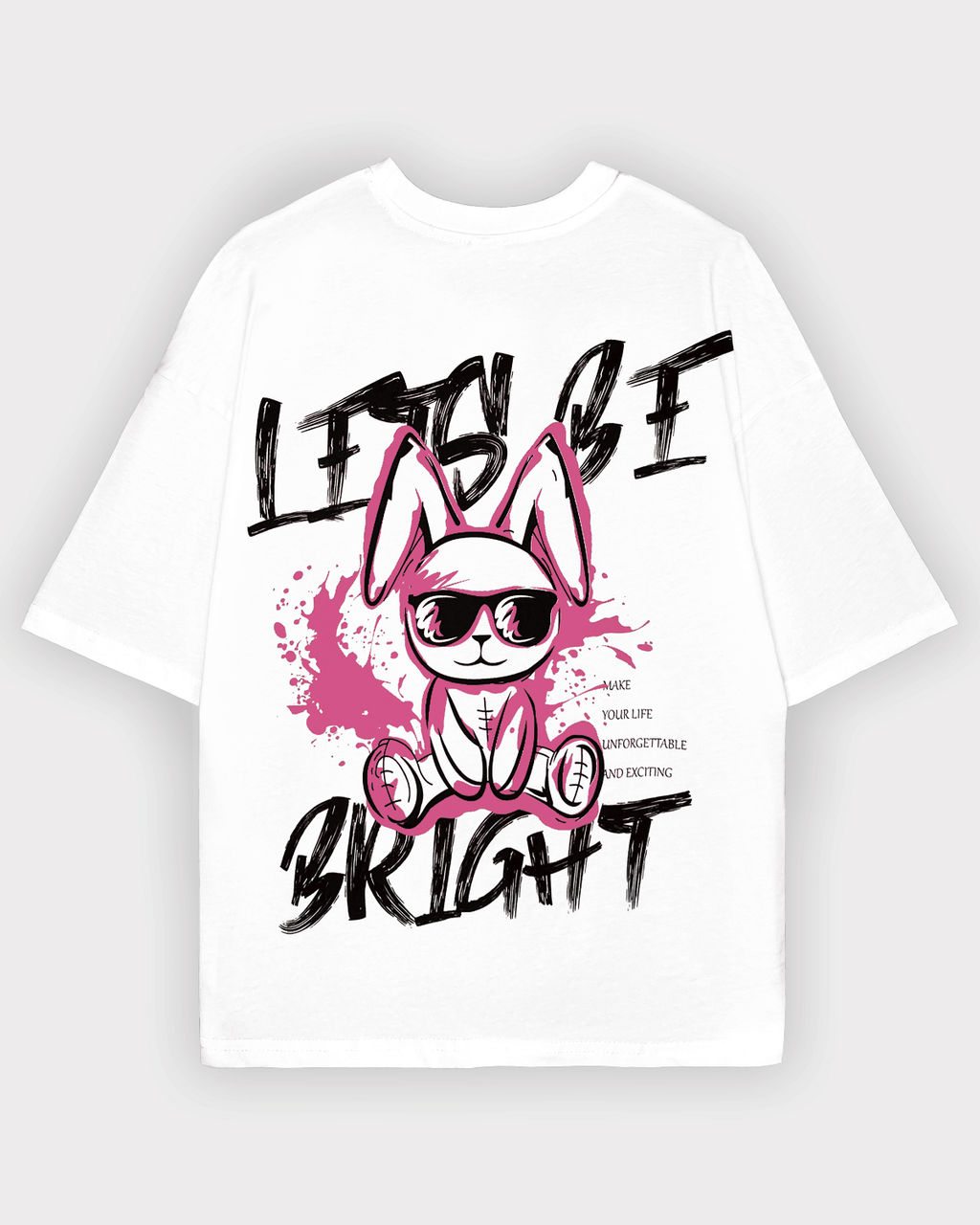 Футболка 51451 Lets go - Let's go фото 5