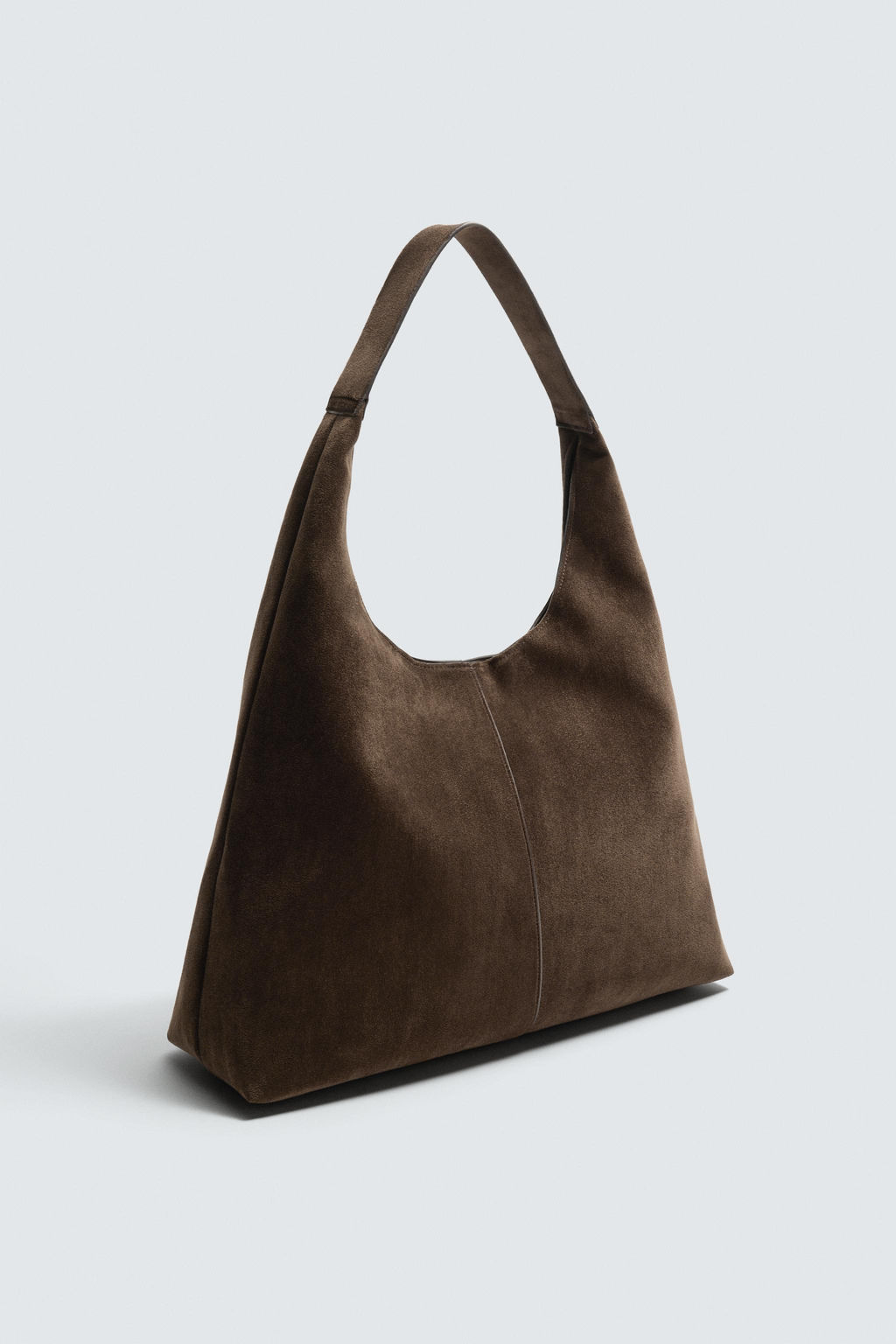 PLAIN TOTE BAG - Zara фото 5