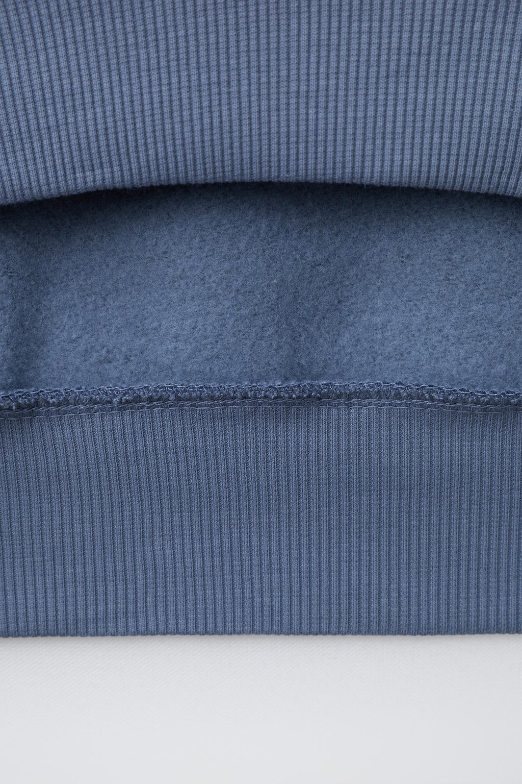 SLOGAN SWEATSHIRT - Zara фото 8
