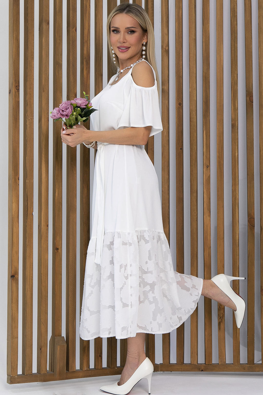 Платье Разбивая сердца