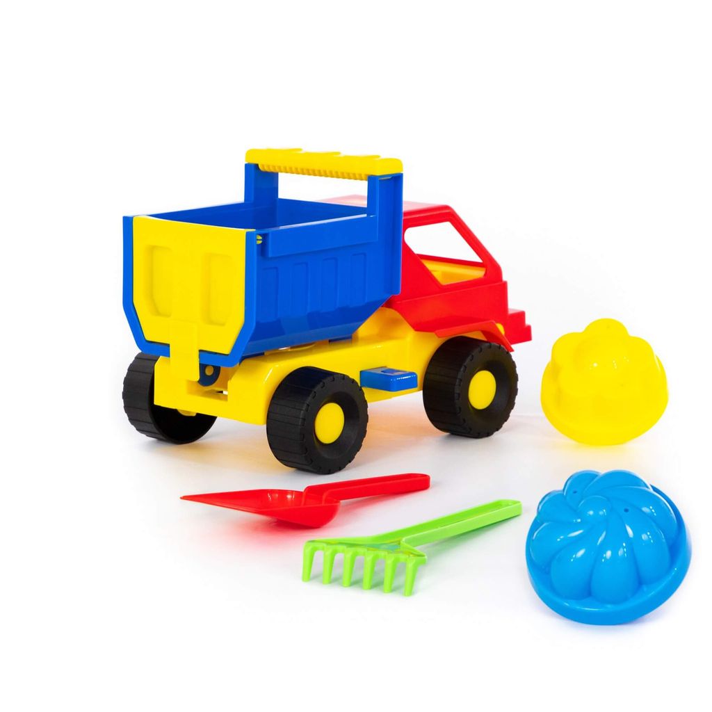 Набор №12 - Полесье фото 8