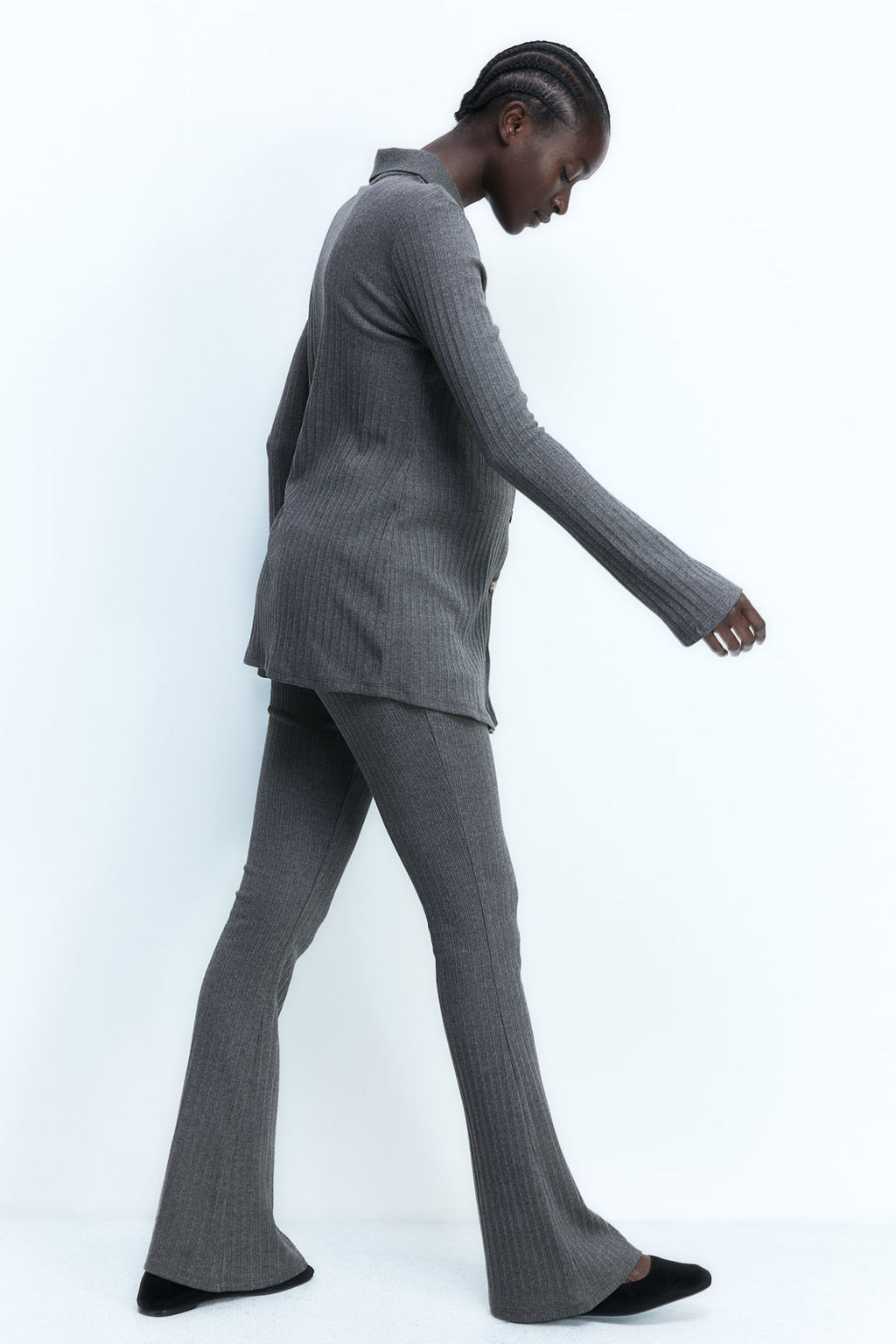 MAMA Conjunto de 2 piezas en canale - H&m фото 4