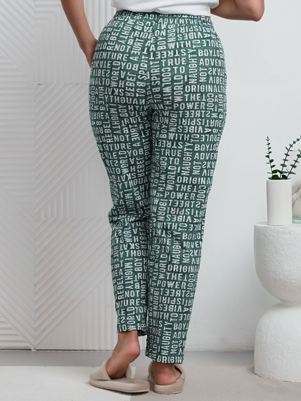 Брюки Алмаз VIOTEX