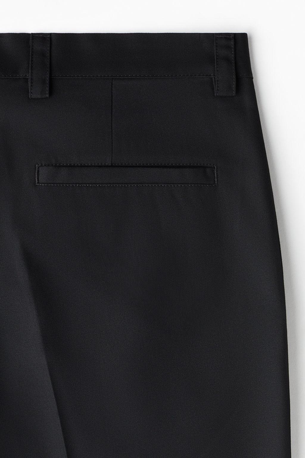 Pantal?n sastre Relaxed Fit - H&m фото 6