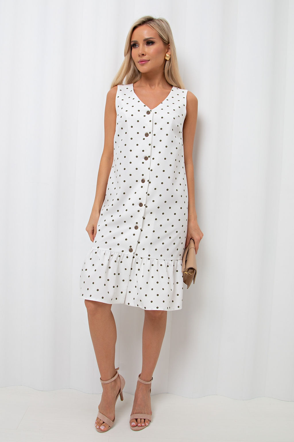 VALENTINA Платье Мэг №3  фото 2