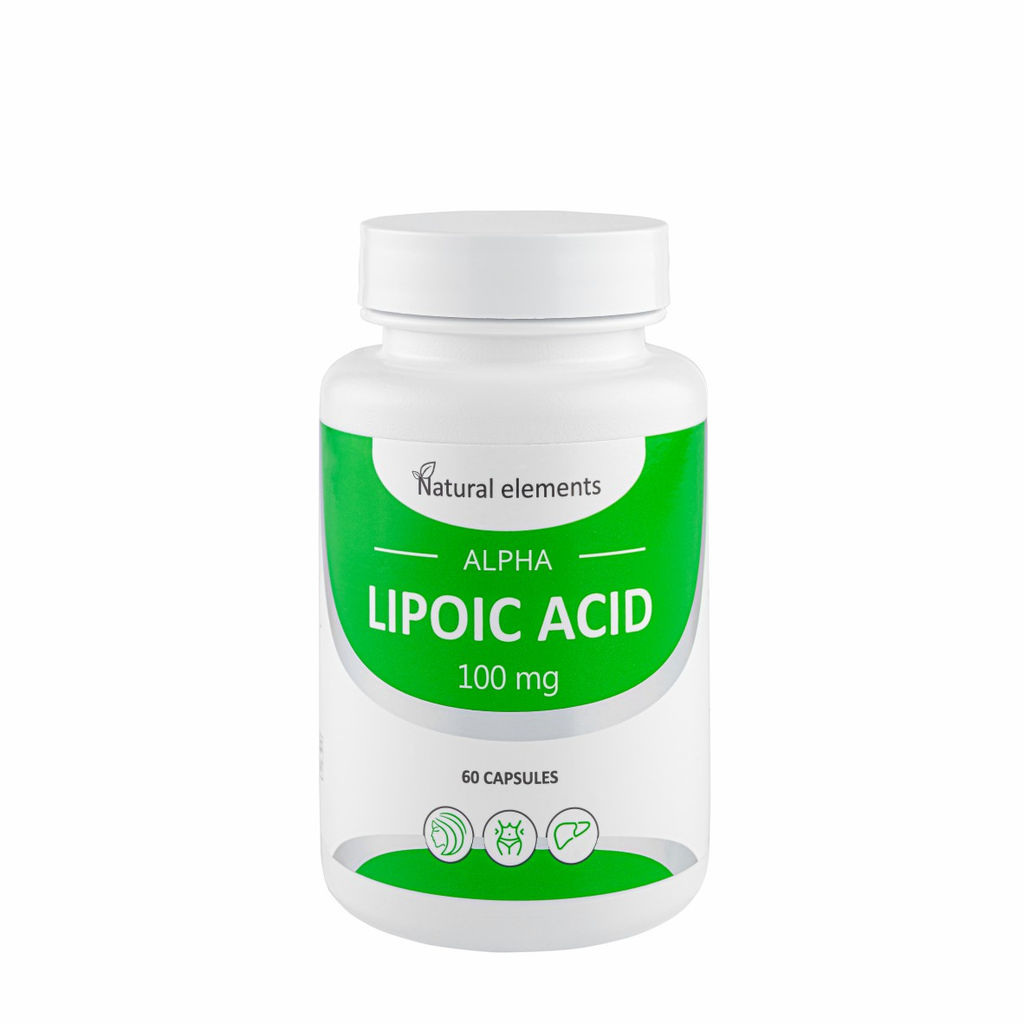 Бад АЛЬФА-ЛИПОЕВАЯ КИСЛОТА Алфит Плюс 1937 фото 2