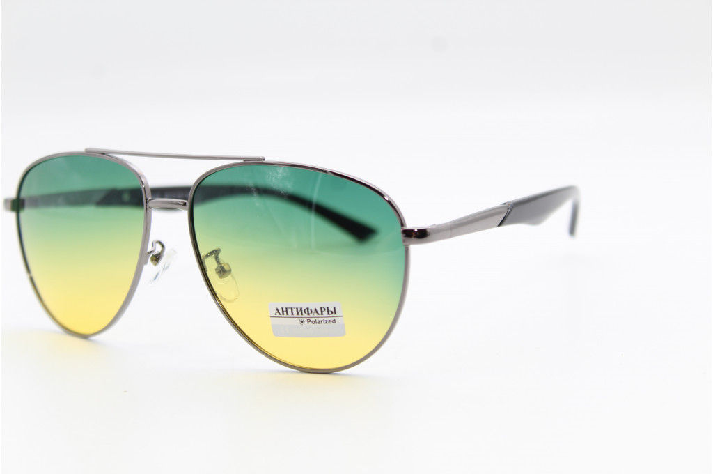 Антифары Pillar (Polarized) 6006 60-15-135 С3