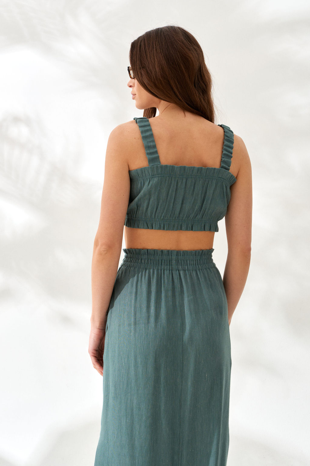 Блузка - Elletto фото 12