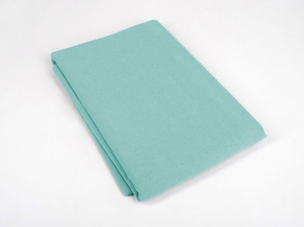 24С157-ШР/у/ст 220*205 Простыня цв. 1305 рис. 0 серо-голубой - Текс-дизайн фото 6