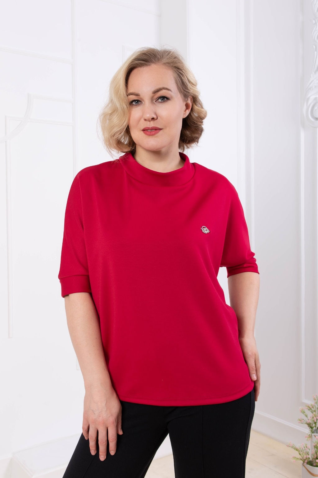 Платье женское П4467 - Olsarri фото 8