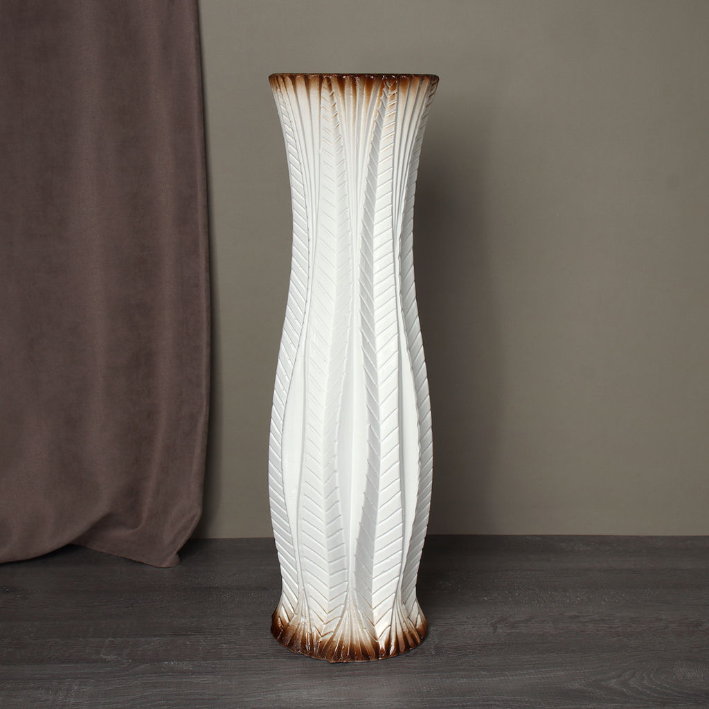 Ваза 50 см / YBN-50 /уп 8/ - ГалеонТрейд фото 5