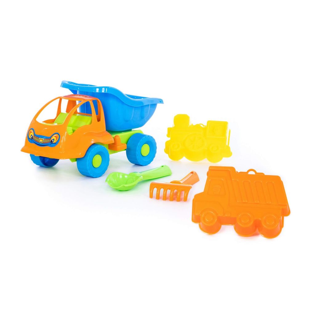 Набор №49 - Полесье фото 6