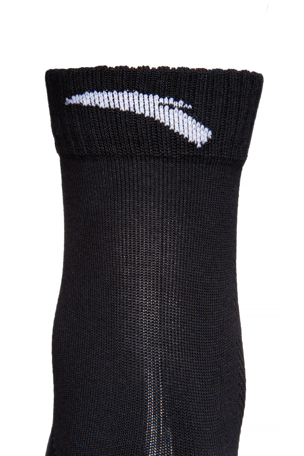 Носки длинные Черный - Anta фото 6