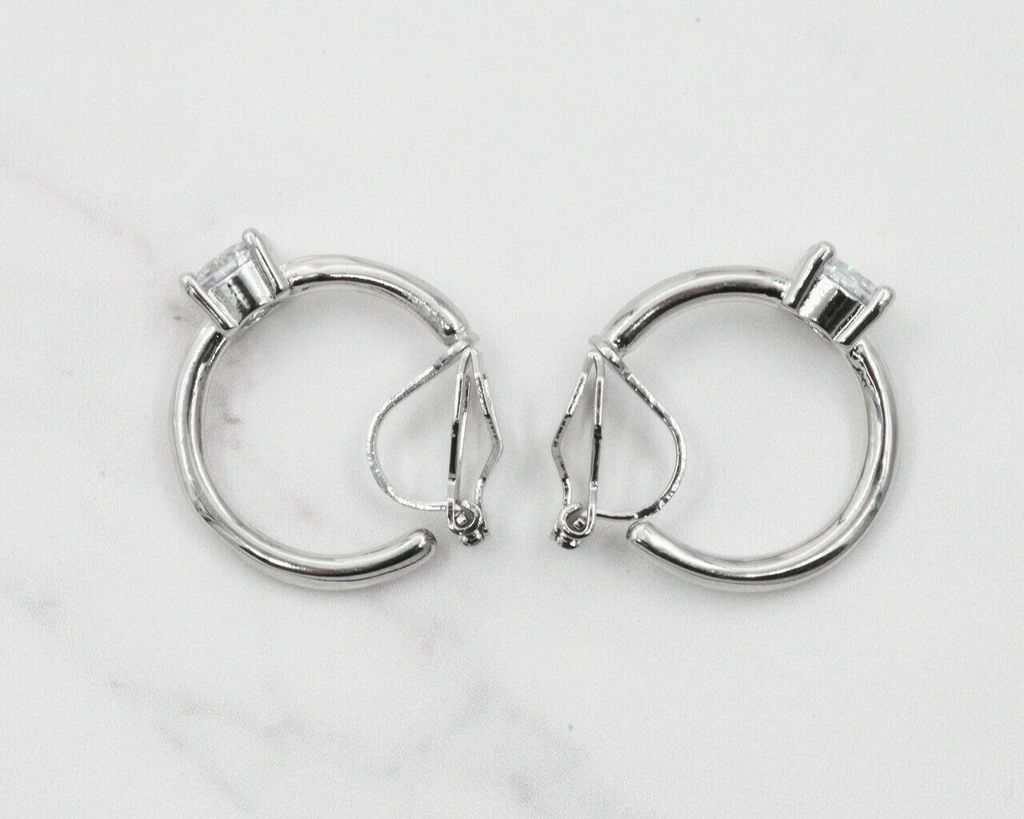 Серьги-клипсы F923076907230