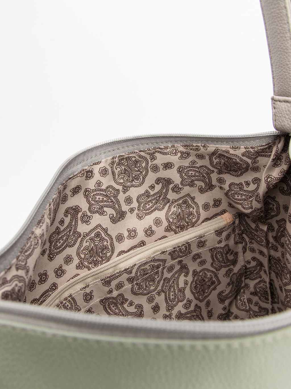 Оливковый мешок-трансформер S.Lavia  фото 22