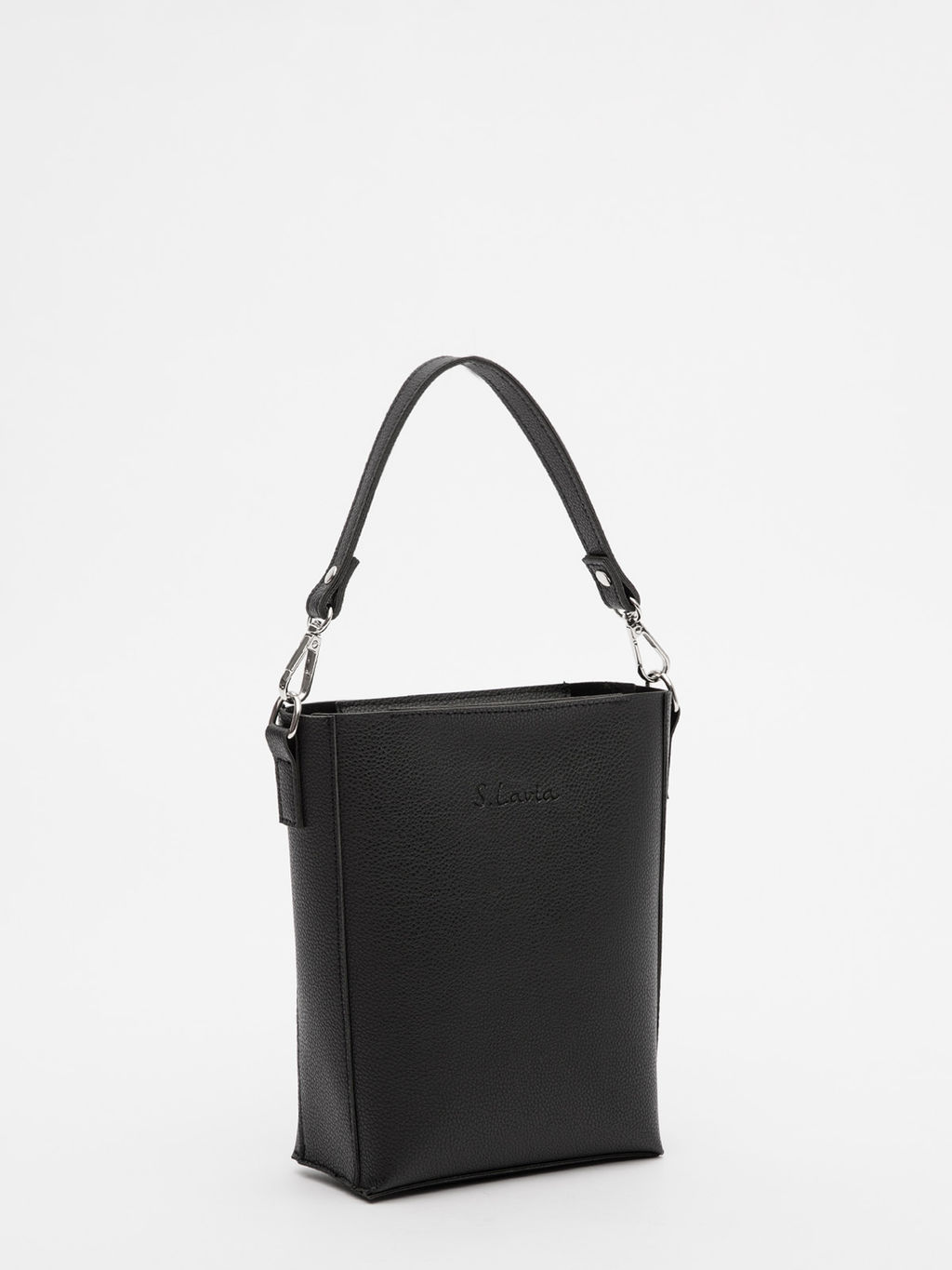 Кросс-боди 1473 90 01 Сумка женская - S.lavia фото 7