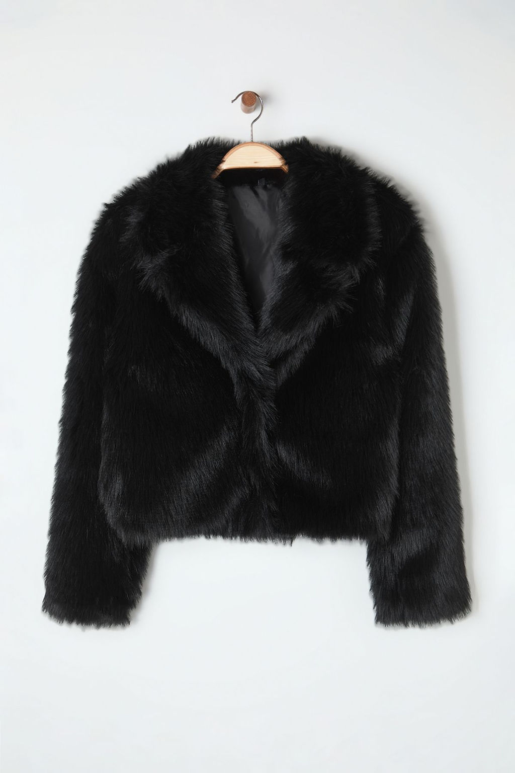 Koyu Kahverengi Regular Kal?p Kurk Mont TWOAW25MO00158 - Trendyolmilla фото 14