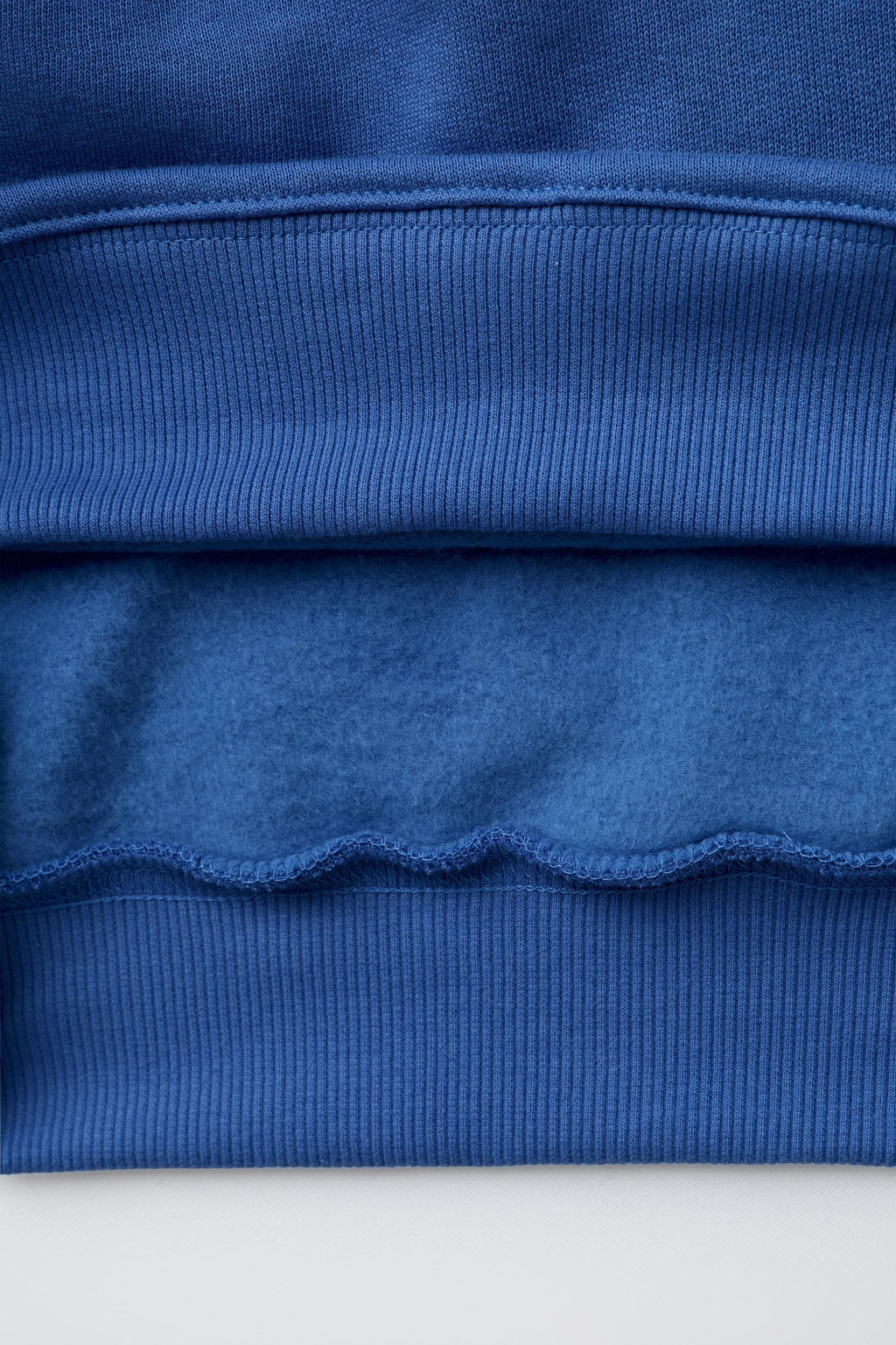 BONILLA A LA VISTA ® X ZARA HOODIE фото 4