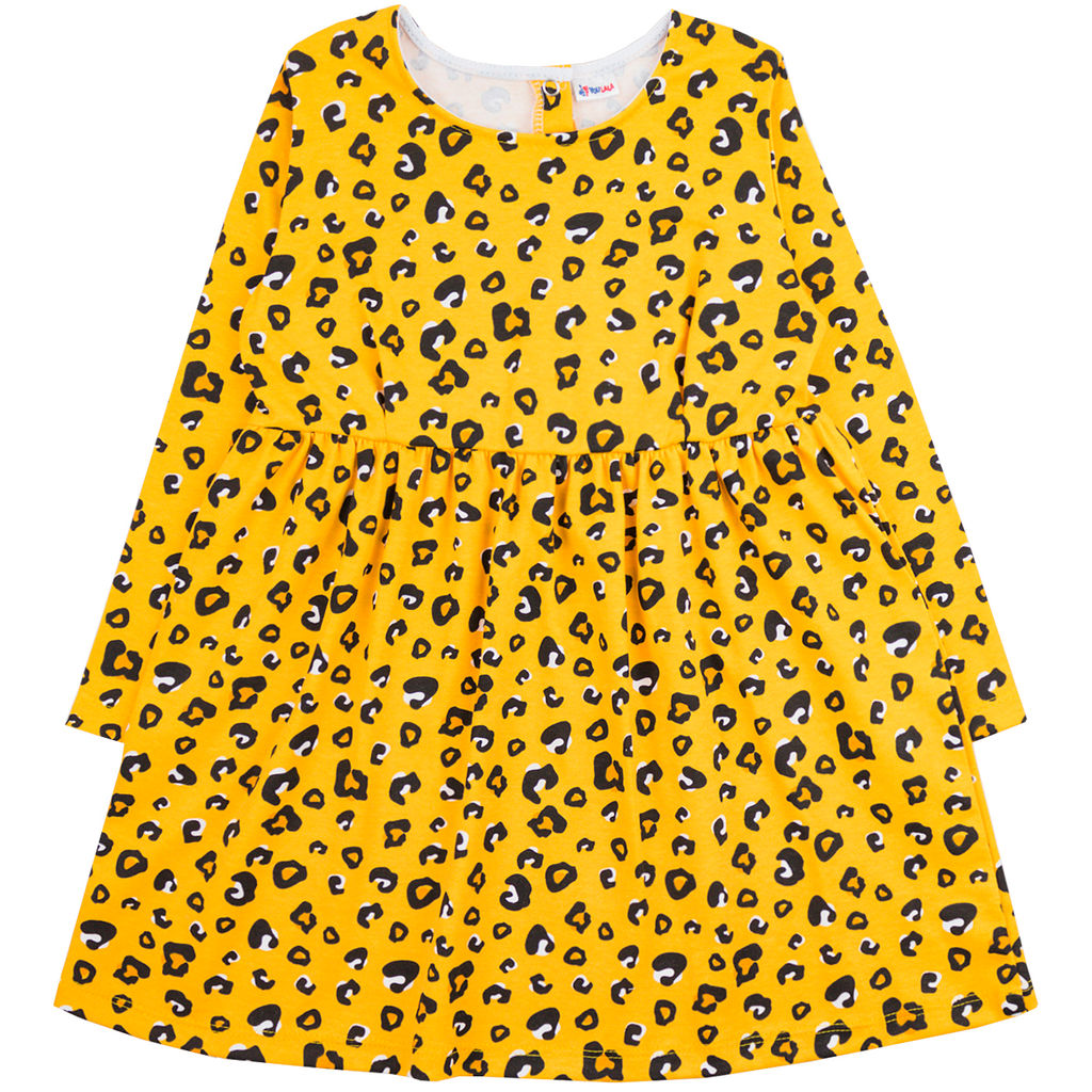 Платье интерлок 1112200604 - Youlala фото 15